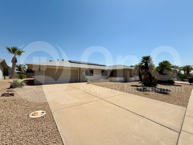 Building Photo - 12810 W Blue Bonnet Dr Rental