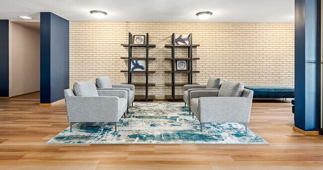 Imperial Tower Apartments
