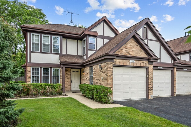 Photo - 164 White Branch Ct