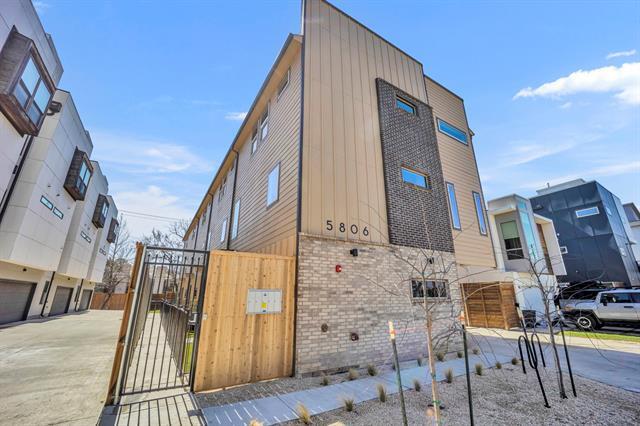 Photo - 5806 Bryan Pkwy Unit 101