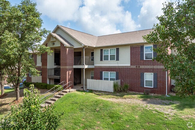 Pinnacle Ridge Apartments