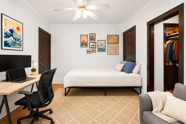 Photo - 658 W Oakdale Ave Unit 3B