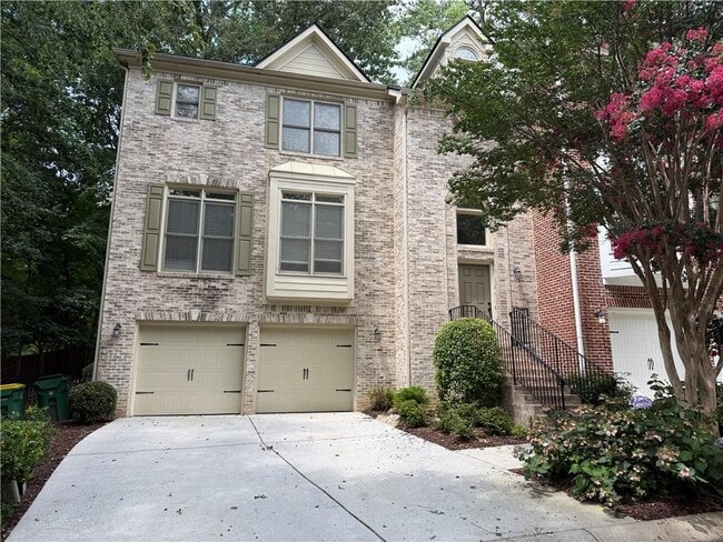 Building Photo - 7256 Village Creek Trace