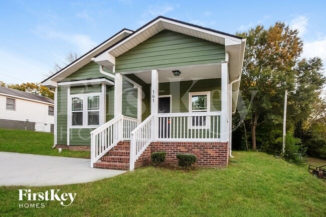 Photo - 161 Princess Ave SW