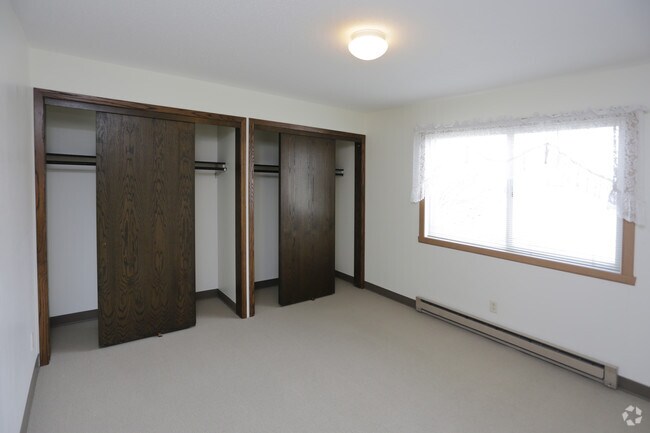 Tea Leaf Apartments