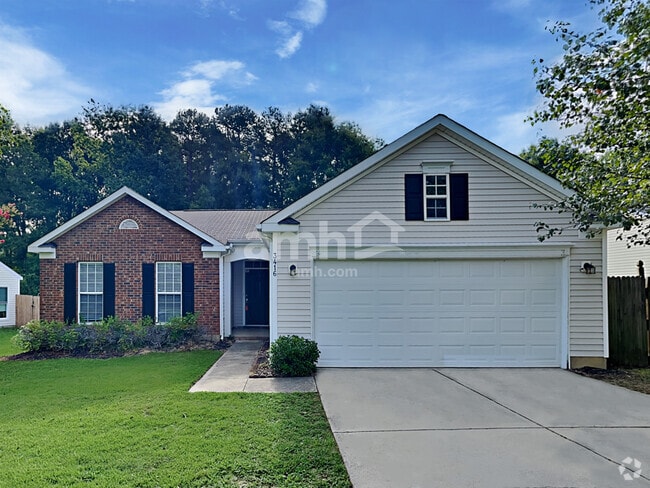 Building Photo - 3416 Braefield Dr Rental