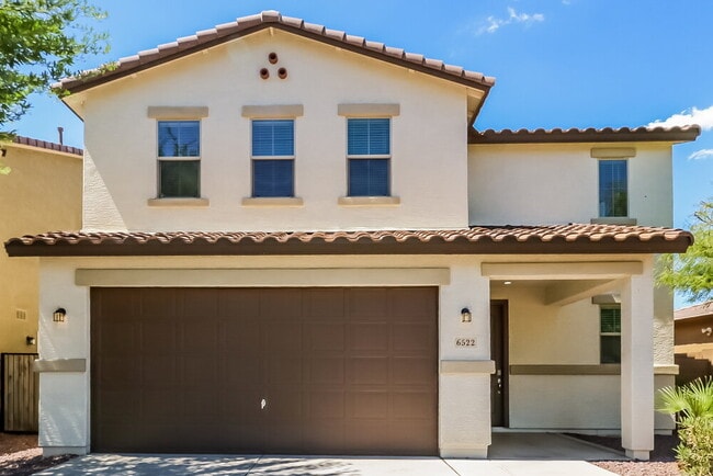 Building Photo - 6522 S 47th Ln Rental