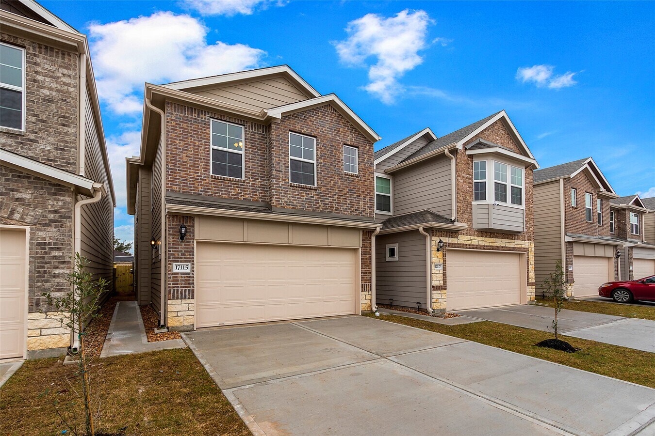 Photo - 17115 Wilthorne Colony Ct