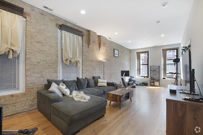 Building Photo - 2016 N Winchester Ave Unit 1 Rental