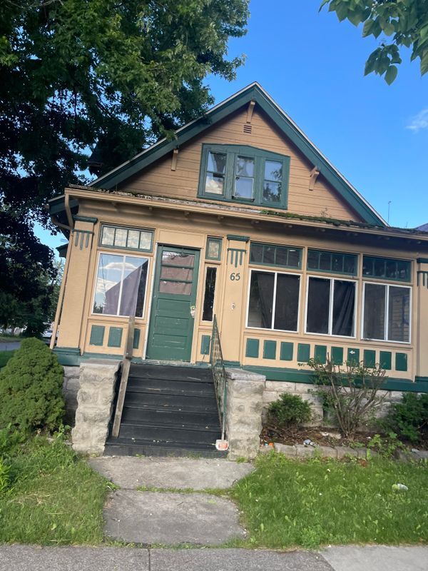 Building Photo - 65 Domedion Ave