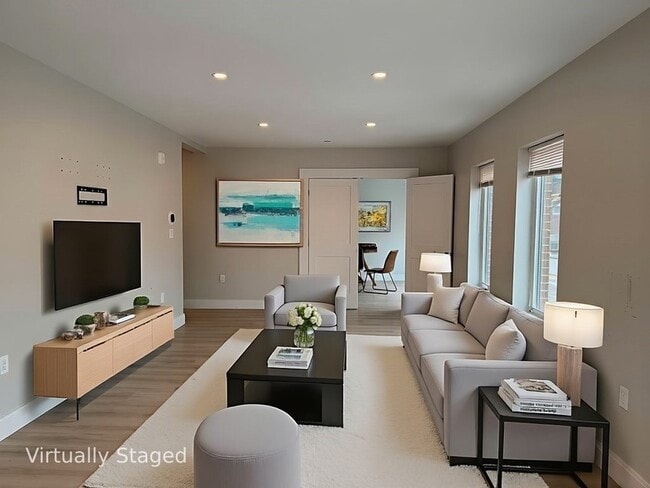 Building Photo - 25 2nd St Unit 203 Rental