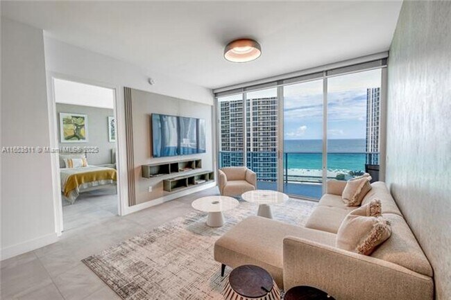 Photo - 17550 Collins Ave Unit 17550 Collins Ave appt 1203