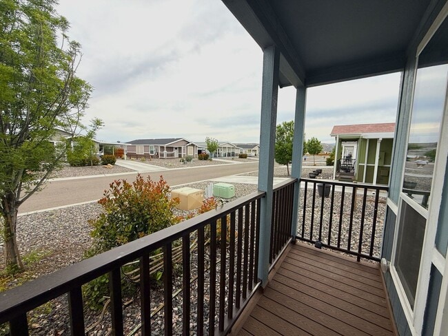 Building Photo - OTM- MOBILE IN CAMP VERDE SUBDIVISION
