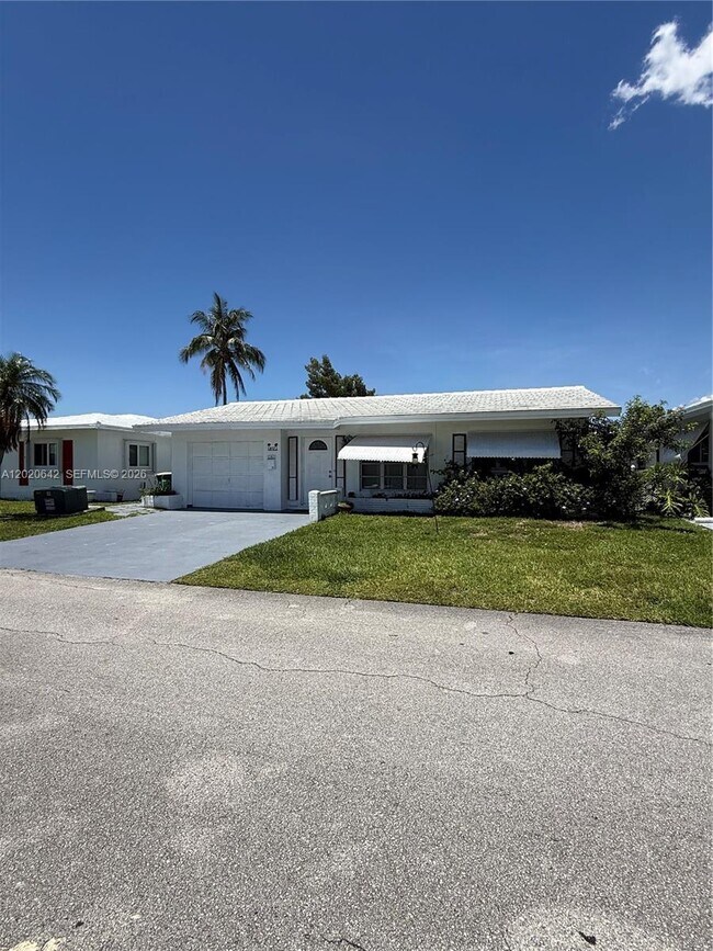8107 NW 58th Pl