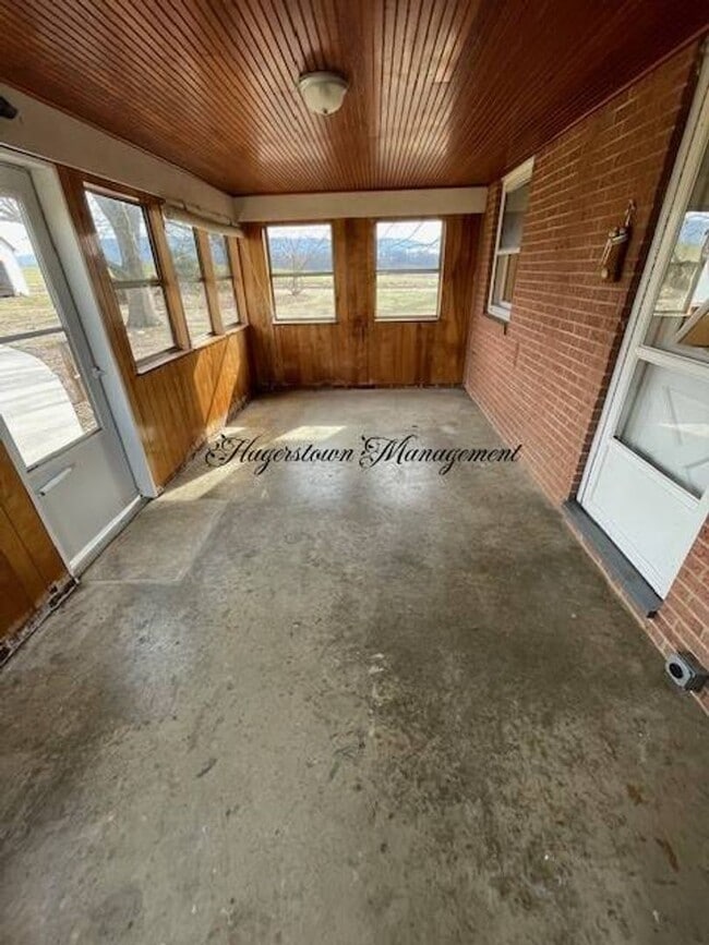 Photo - 3 BR Single Family Home