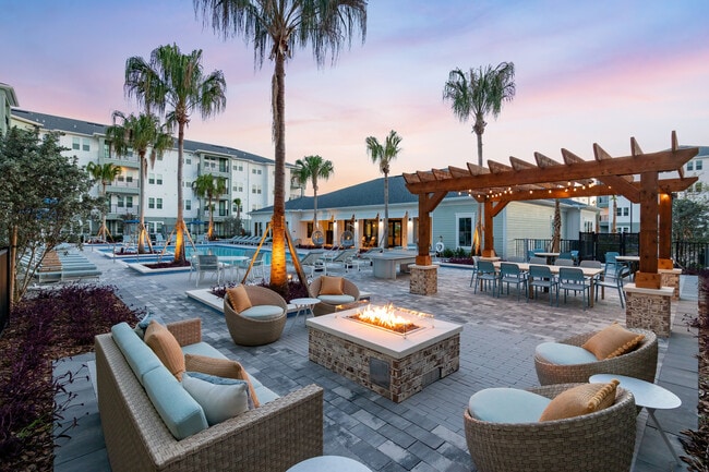 Photo - Marlowe Lake Manatee