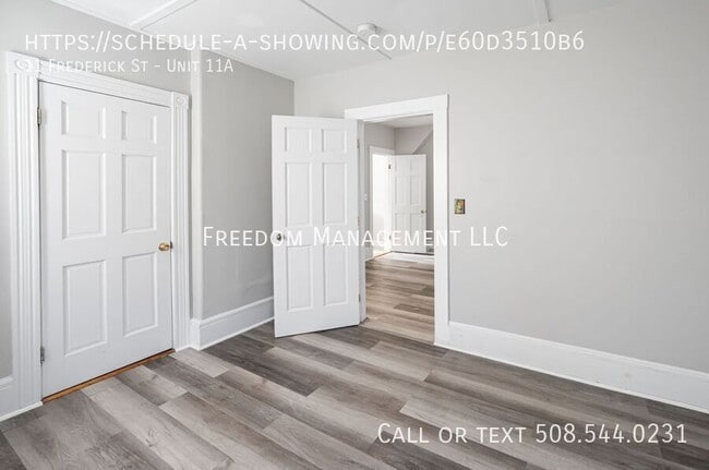 Photo - 11 Frederick St Unit 11A