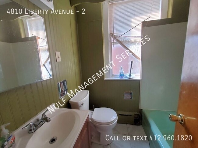 Photo - 4810 Liberty Ave Unit 2