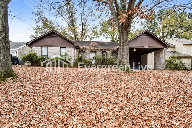 Building Photo - 6677 Silhouette Ave