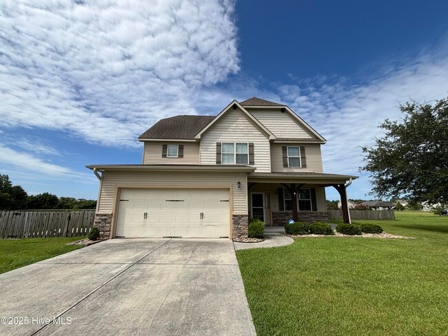 Building Photo - 174 River Winding Rd Rental