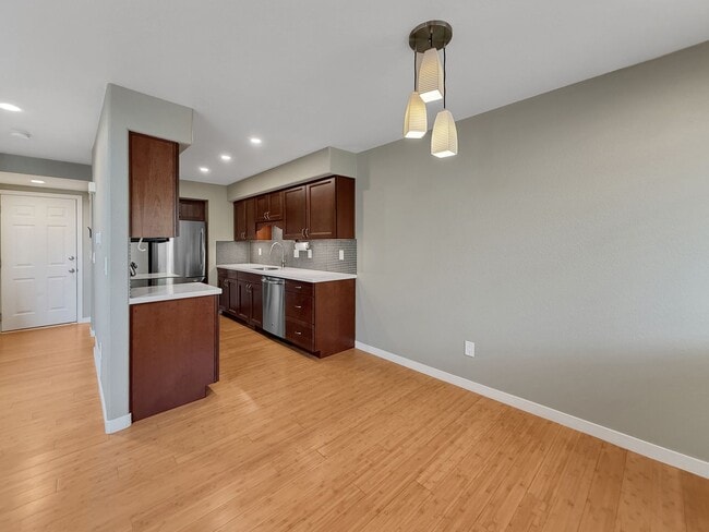 Photo - Beautifully Updated Townhome in a Prime Location 2 bed 2 Bath for Rent