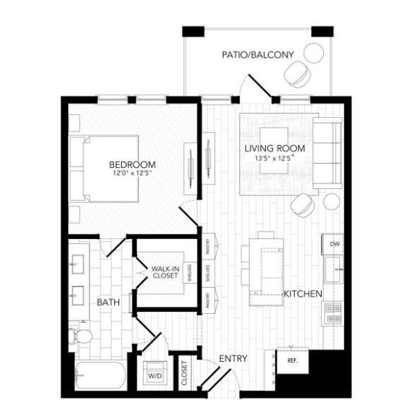 Photo - 10520 Lakeline Mall Dr Unit 249