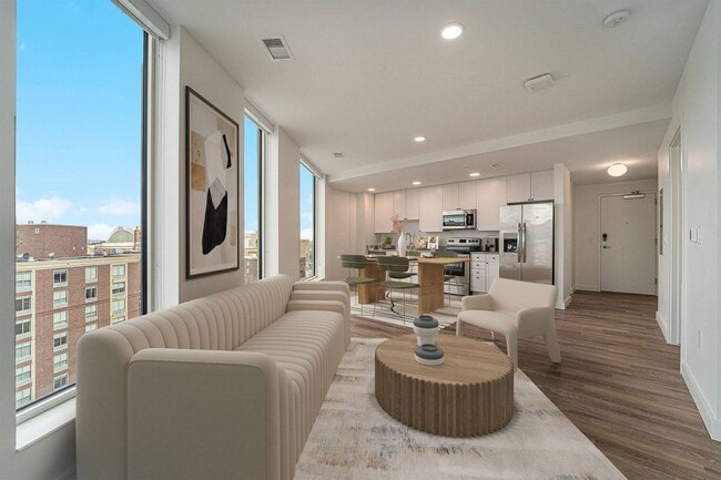 eXchange Apartments