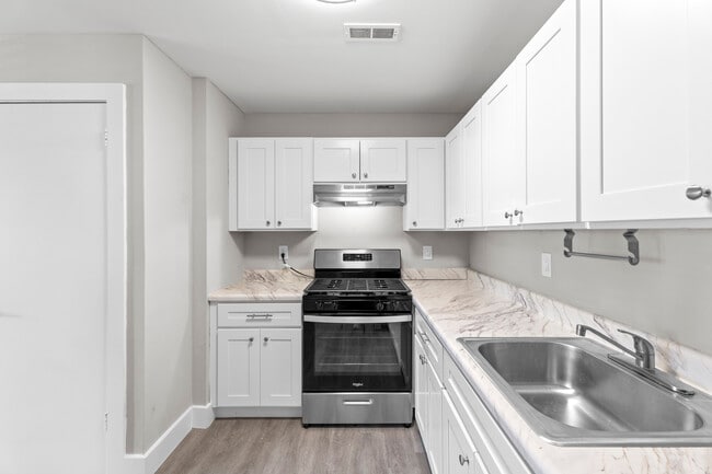 Photo - AmericanSide Apartments