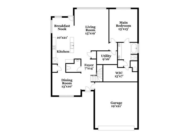 Photo - 4016 Erlington Bnd Trce