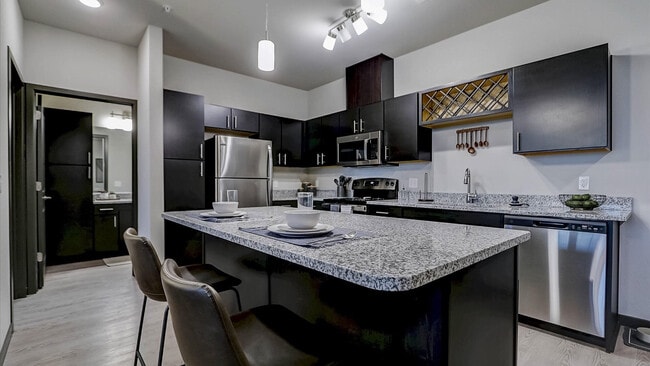 Photo - Springs at Three Oaks