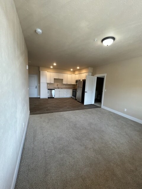 Grant Creek Village Apartments