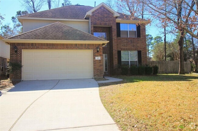 Building Photo - 43 W Spindle Tree Cir Rental