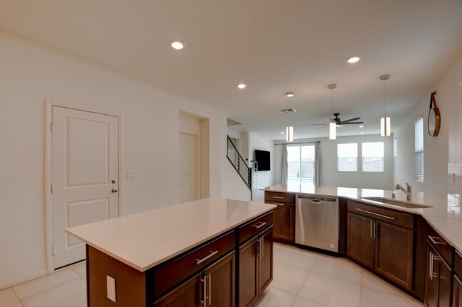 Photo - SPARKLING POOL in TULE SPRINGS