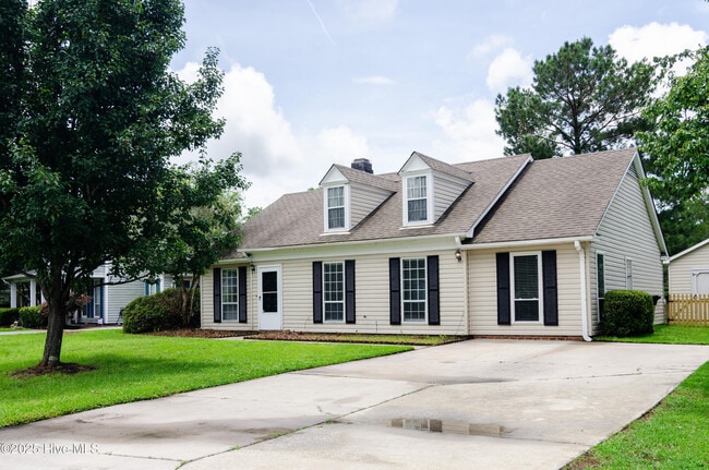 Building Photo - 4312 Watson Dr Rental