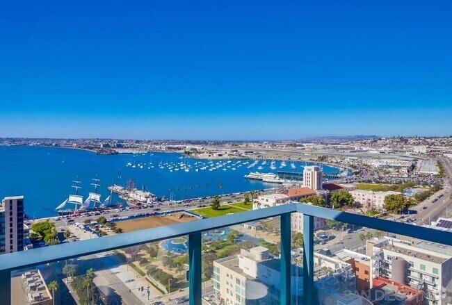 Building Photo - 1388 Kettner Blvd Unit 2409 Rental