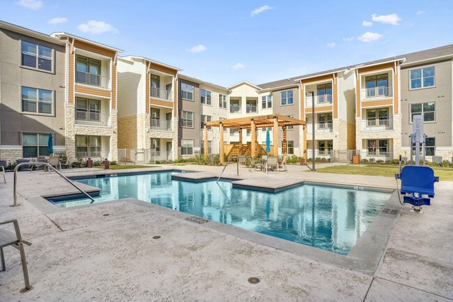 Photo - Parmore Anna Apartments