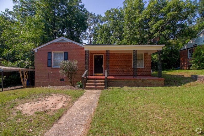 Building Photo - Midtown Brick home