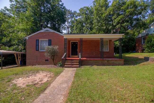 Midtown Brick home - Midtown Brick home
