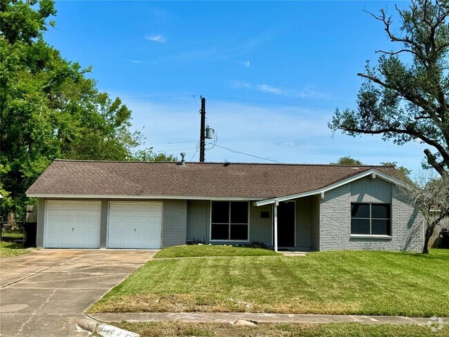 Building Photo - 2842 Knotty Oaks Trail Rental