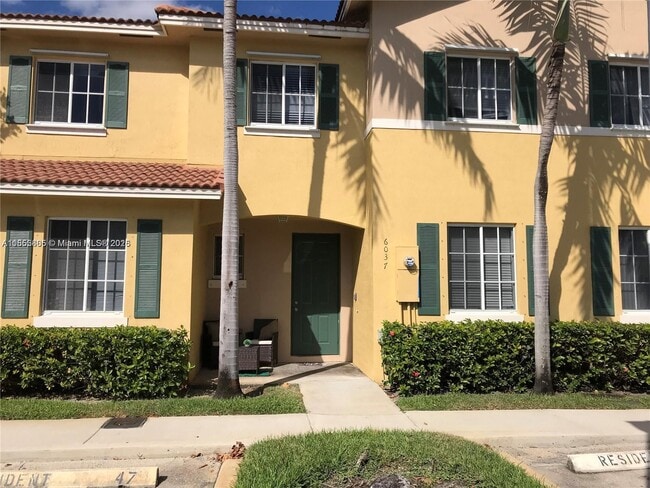 Building Photo - 6037 SW 19th St Rental