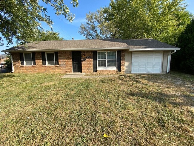 Photo - 3 bed 1 bath home located in Lawrence Town...