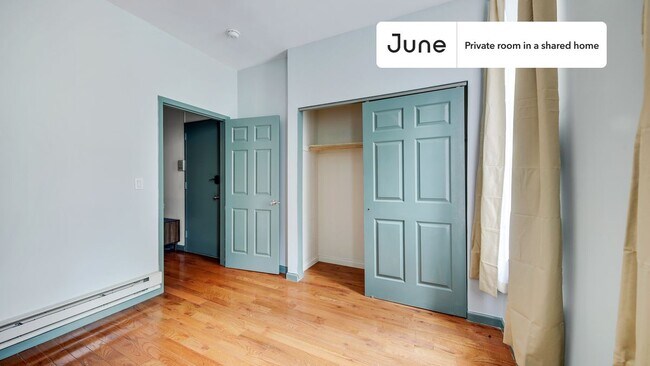 Photo - Room in Shared 2 bed/1 bath home Unidad B