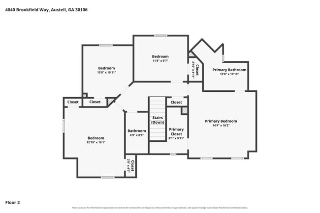 Photo - 4040 Brookfield Way