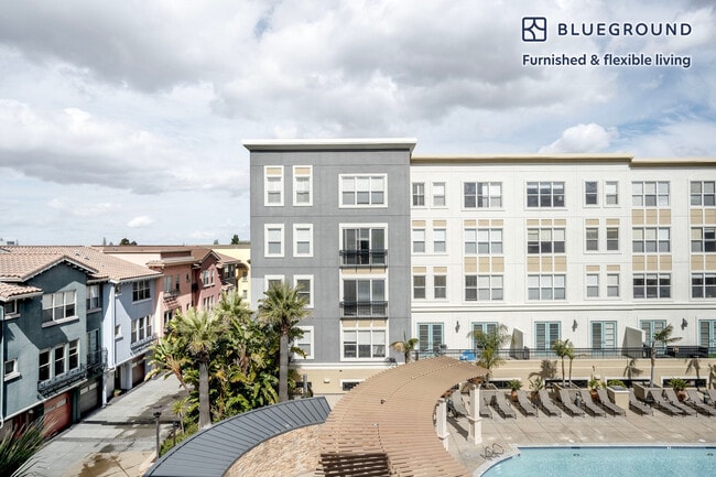 Photo - 367 Santana Row Unidad FL4-ID1327