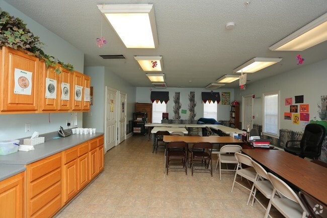 Foto del edificio - Magnolia Village Apartments