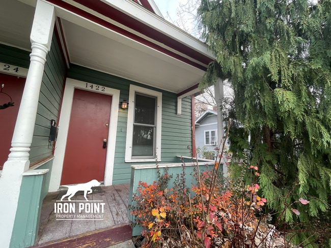 Photo - Historic North End duplex close to Hyde Park & Downtown Boise