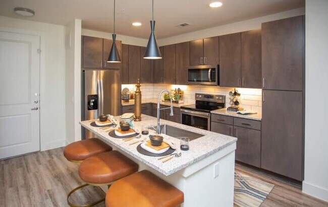 Photo - 1 bedroom in Lewisville TX 75056 Unidad 1016