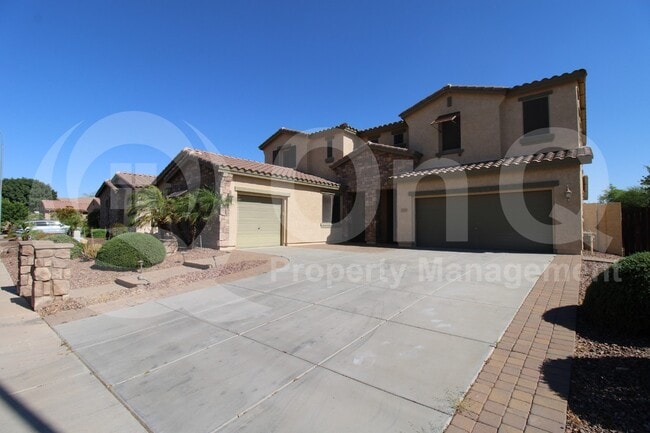 Building Photo - 3929 E Tonto Pl Rental