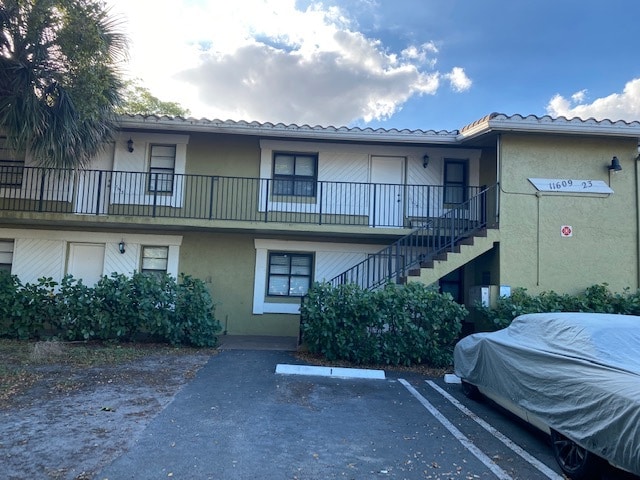 Building Photo - 11615 NW 28th St Unit 4