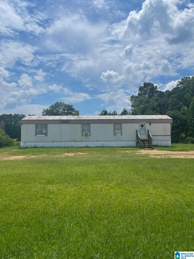 Photo - 11 Coosa Cv Ln Casa